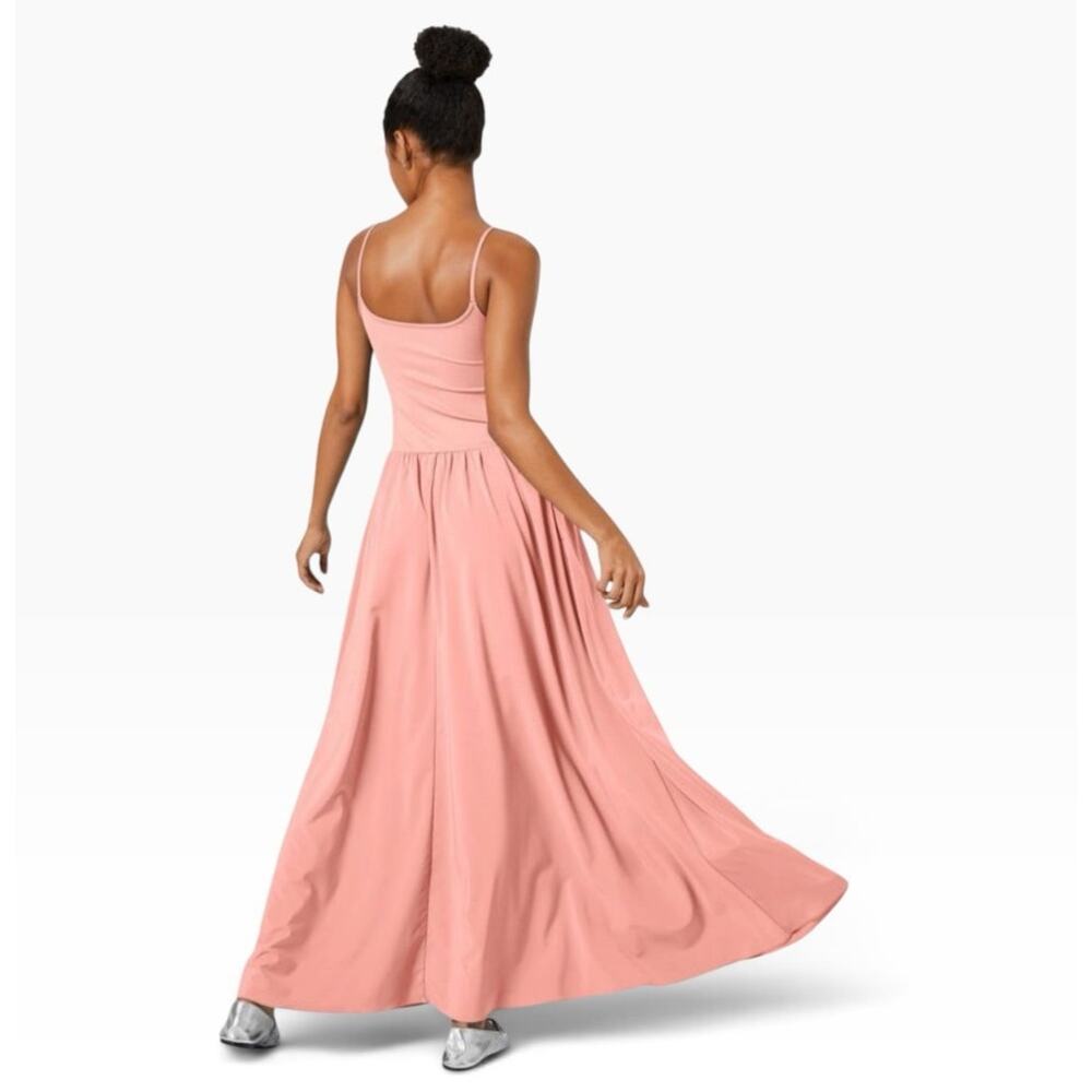Halara Maxi Dress Breezeful - Picture 8 of 11